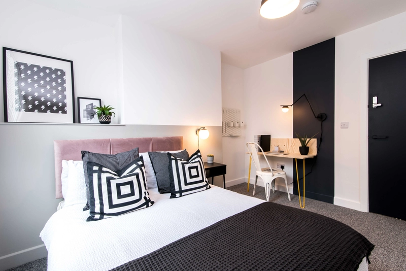 #BeOriginal | 5 Bed & 2 Bath | Student House | Bills Inc. - Thumbnail 28